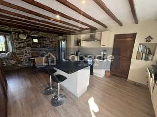 Demeure d'exception 9 pièces