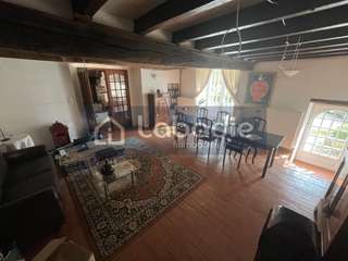 Demeure d'exception 9 pièces