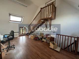 Demeure d'exception 9 pièces