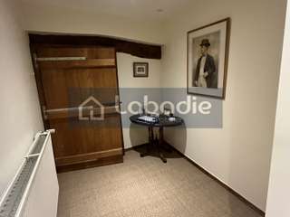 Demeure d'exception 9 pièces