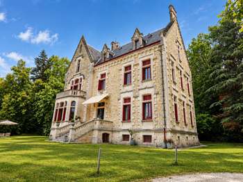 Vente Demeure d'exception 9 chambresPérigueux