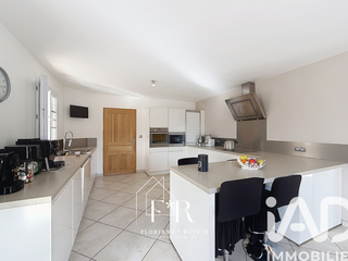 Demeure d'exception 5 pièces