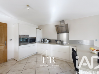 Demeure d'exception 5 pièces