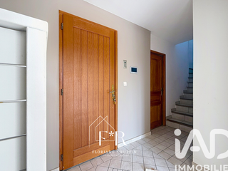 Demeure d'exception 5 pièces