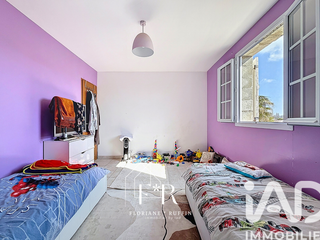 Demeure d'exception 5 pièces