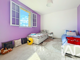 Demeure d'exception 5 pièces