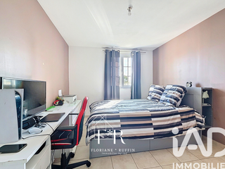 Demeure d'exception 5 pièces