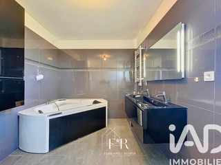 Demeure d'exception 5 pièces