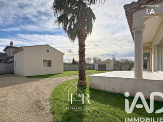 Demeure d'exception 5 pièces