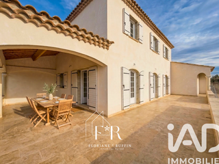 Demeure d'exception 5 pièces