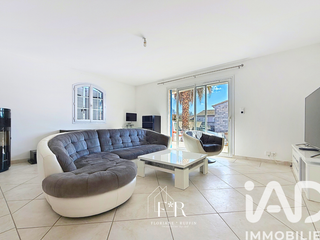 Demeure d'exception 5 pièces