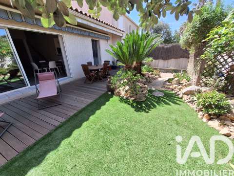 Demeure d'exception 4 pièces Perpignan 66