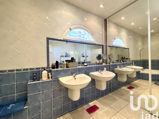 Demeure d'exception 6 pièces