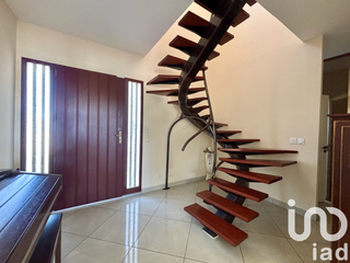 Demeure d'exception 6 pièces