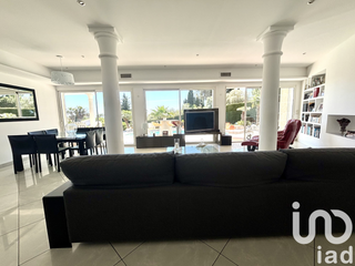 Demeure d'exception 6 pièces