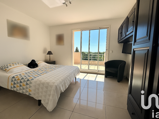 Demeure d'exception 6 pièces