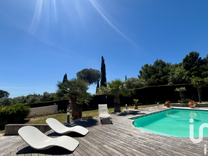 Vente Demeure d'exception 4 chambresPerpignan