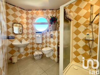 Demeure d'exception 6 pièces