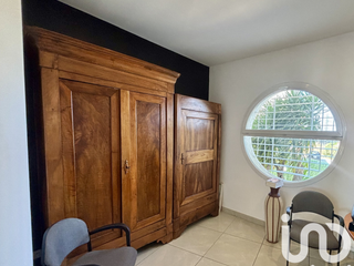 Demeure d'exception 6 pièces