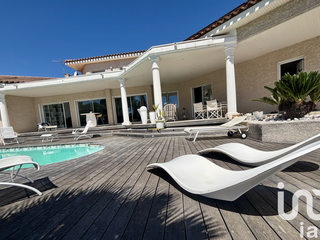 Demeure d'exception 6 pièces