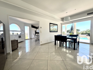 Demeure d'exception 6 pièces