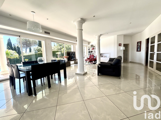 Demeure d'exception 6 pièces