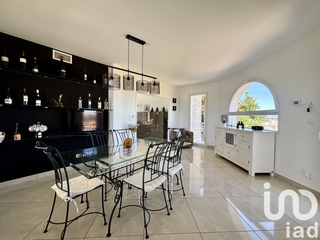 Demeure d'exception 6 pièces