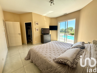 Demeure d'exception 6 pièces