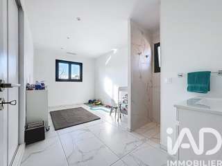 Demeure d'exception 4 pièces