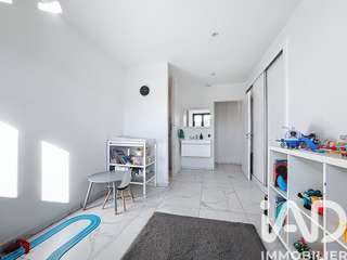 Demeure d'exception 4 pièces