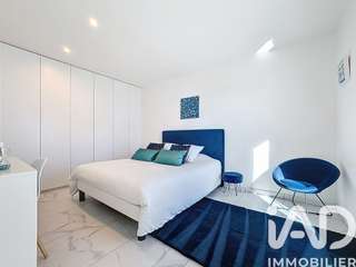 Demeure d'exception 4 pièces