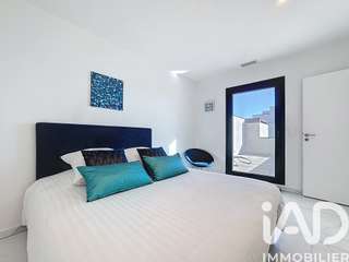 Demeure d'exception 4 pièces