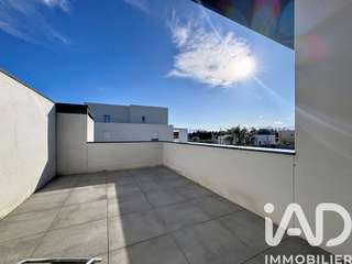 Demeure d'exception 4 pièces