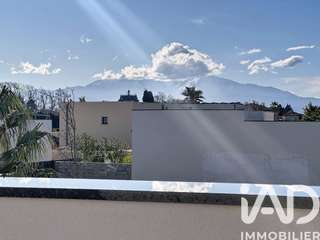 Demeure d'exception 4 pièces