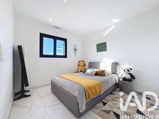 Demeure d'exception 4 pièces