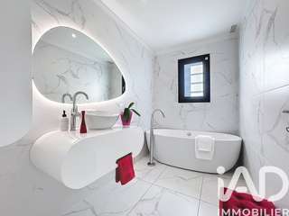 Demeure d'exception 4 pièces