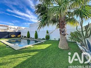 Demeure d'exception 4 pièces