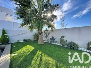 Demeure d'exception 4 pièces