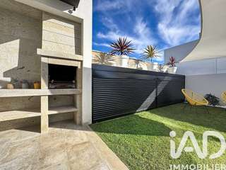 Demeure d'exception 4 pièces