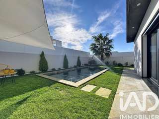 Demeure d'exception 4 pièces