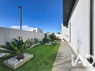 Demeure d'exception 4 pièces