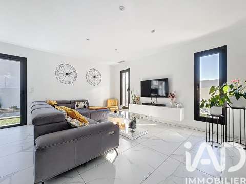 Demeure d'exception 4 pièces