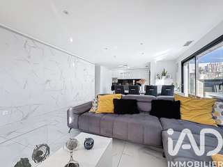 Demeure d'exception 4 pièces