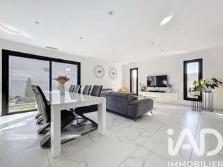 Demeure d'exception 4 pièces