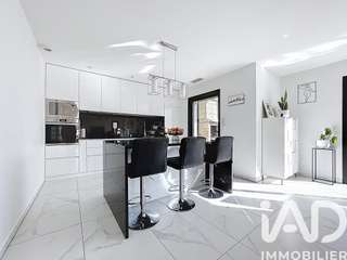 Demeure d'exception 4 pièces