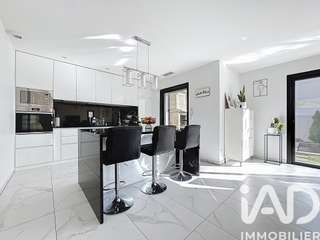 Demeure d'exception 4 pièces