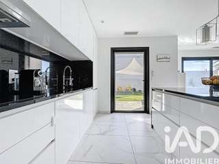 Demeure d'exception 4 pièces