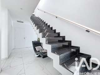 Demeure d'exception 4 pièces