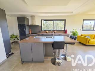 Demeure d'exception 6 pièces