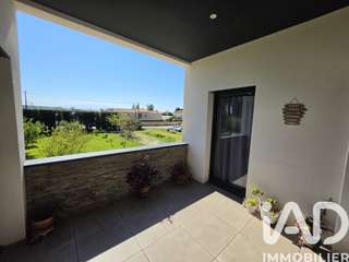 Demeure d'exception 6 pièces